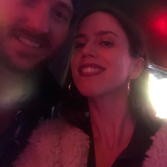 Meet your Posher, Lexi - Picture 1 of 1